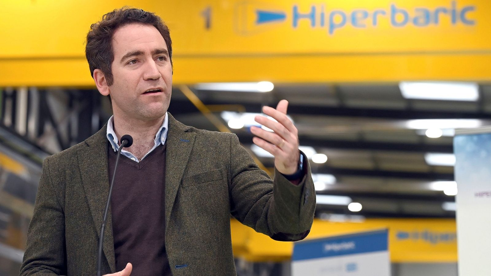 PP sigue su ofensiva contra el Gobierno por los fondos europeos | Ver