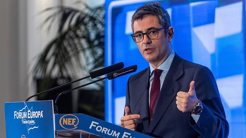 Crece la incertidumbre sobre los apoyos a la reforma laboral | Ver