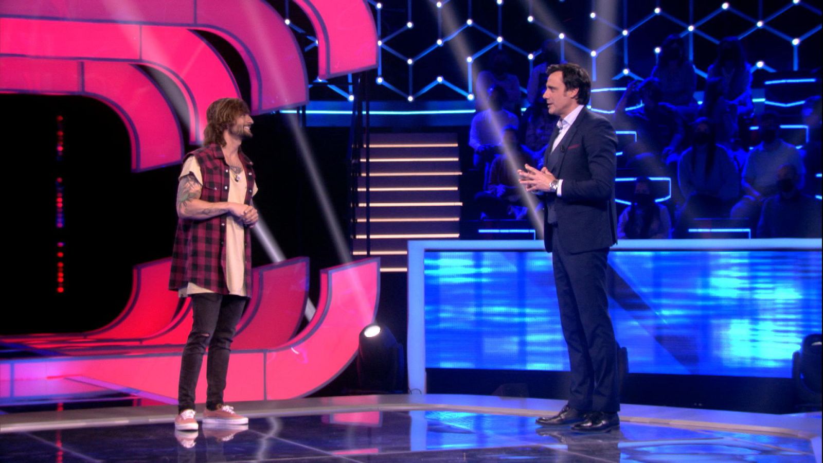 La noche de los cazadores - Programa 2 - Ver ahora