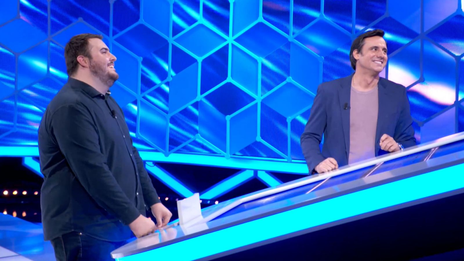 El cazador - Programa 429 - ver ahora