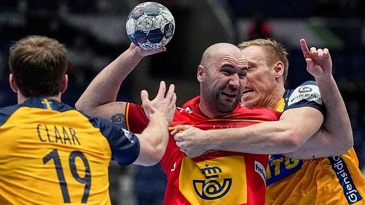 Especial Coronavirus - Cañellas y Tarrafeta, positivos por COVID