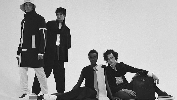  - Así es 'Marinas', la nueva colección de Oteyza