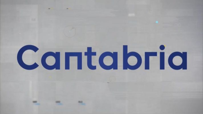 TeleCantabria - Telecantabria2 - 20/01/22