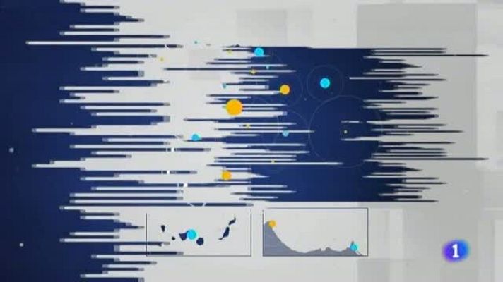 Noticias Murcia - Noticias Murcia 2 - 20/01/2022