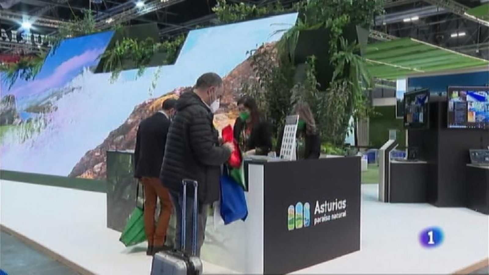 Panorama Regional 2 - 20/01/22 | Ver