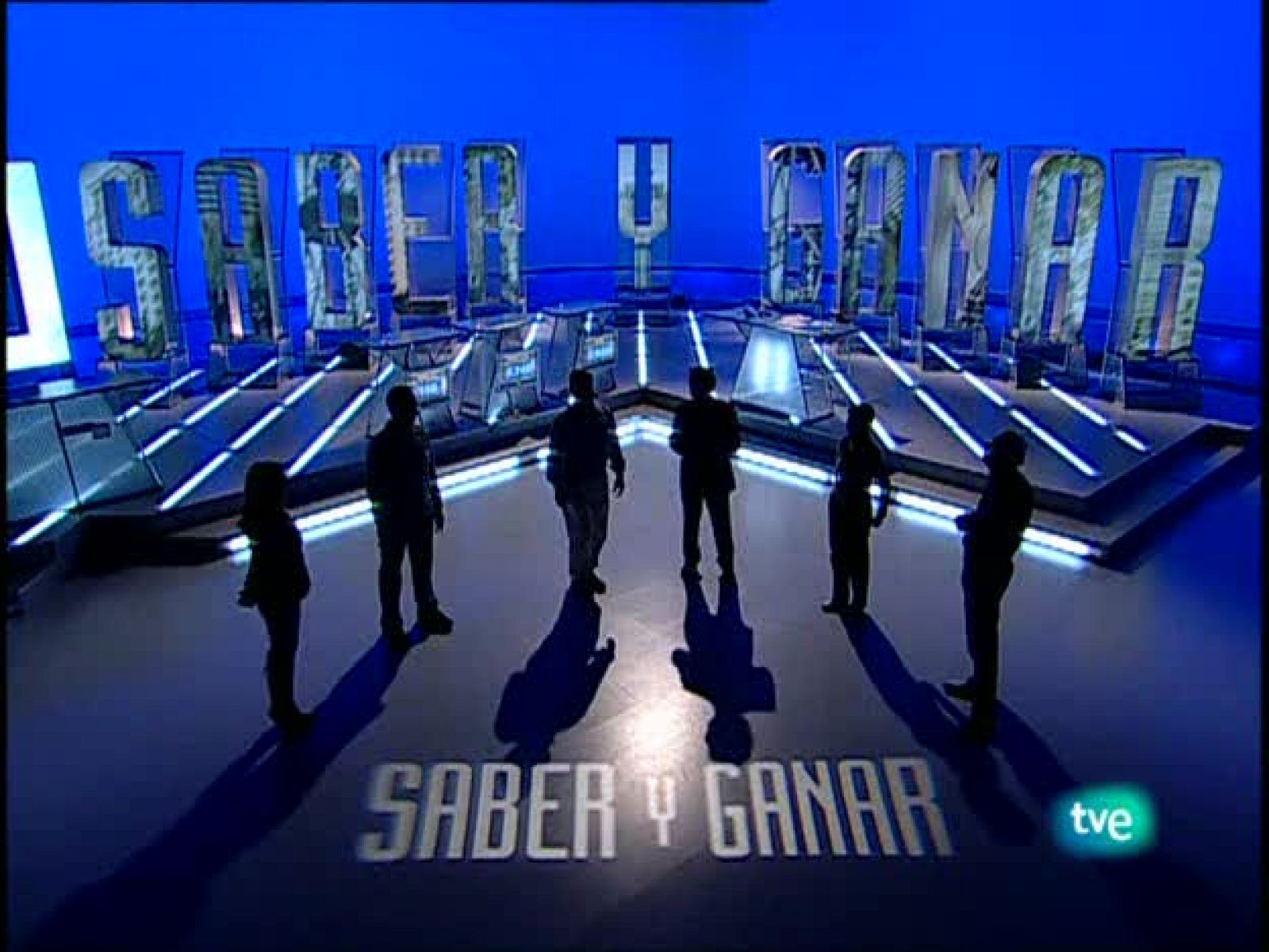 Saber y ganar - 17/11/09 - Saber y ganar | Ver
