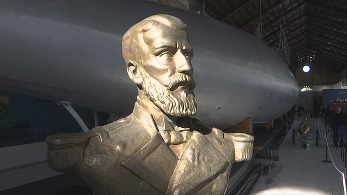  - Nuevo espacio para conocer a Peral