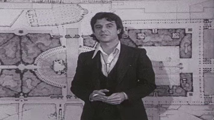 Mirador - Les Halles de París i el Born de Barcelona