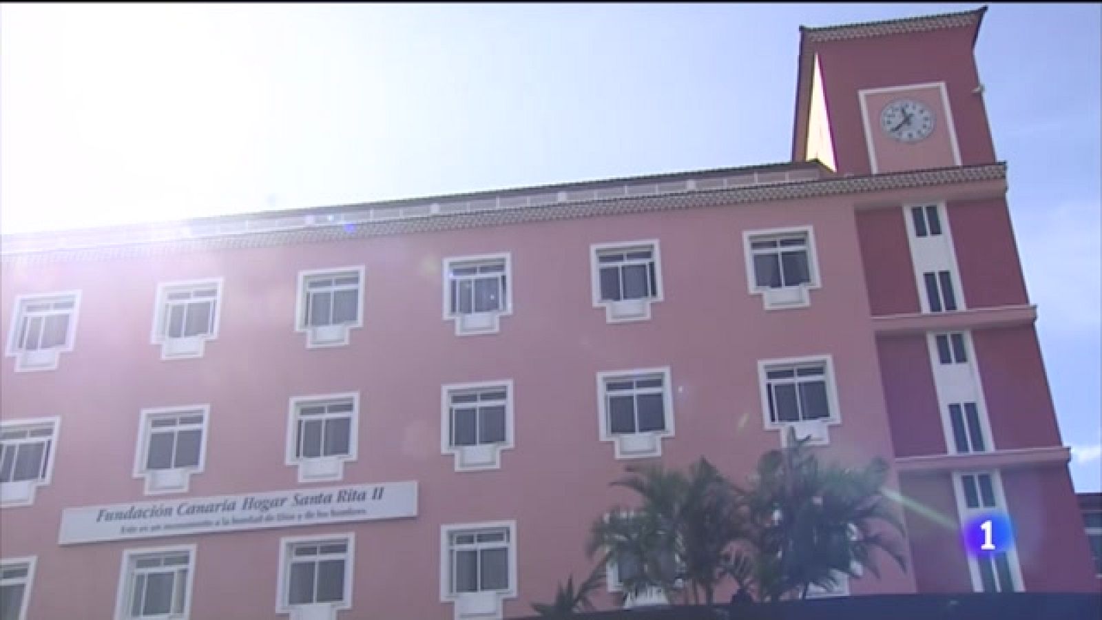 Telecanarias - 20/01/2022