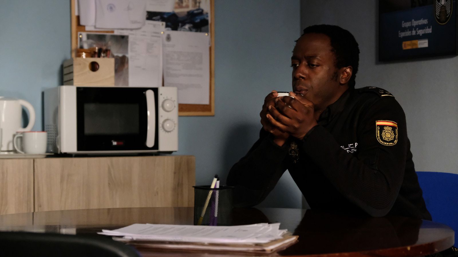 Servir y proteger - Episodio 1135 - Ver ahora