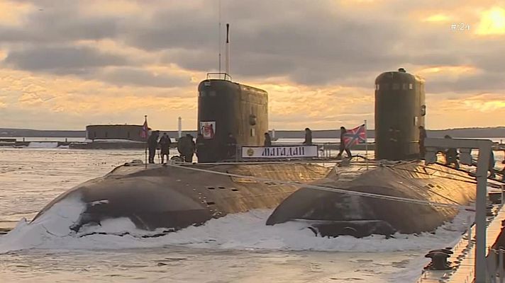 La tarde en 24h - La tarde en 24 horas - 20/01/22 (1)