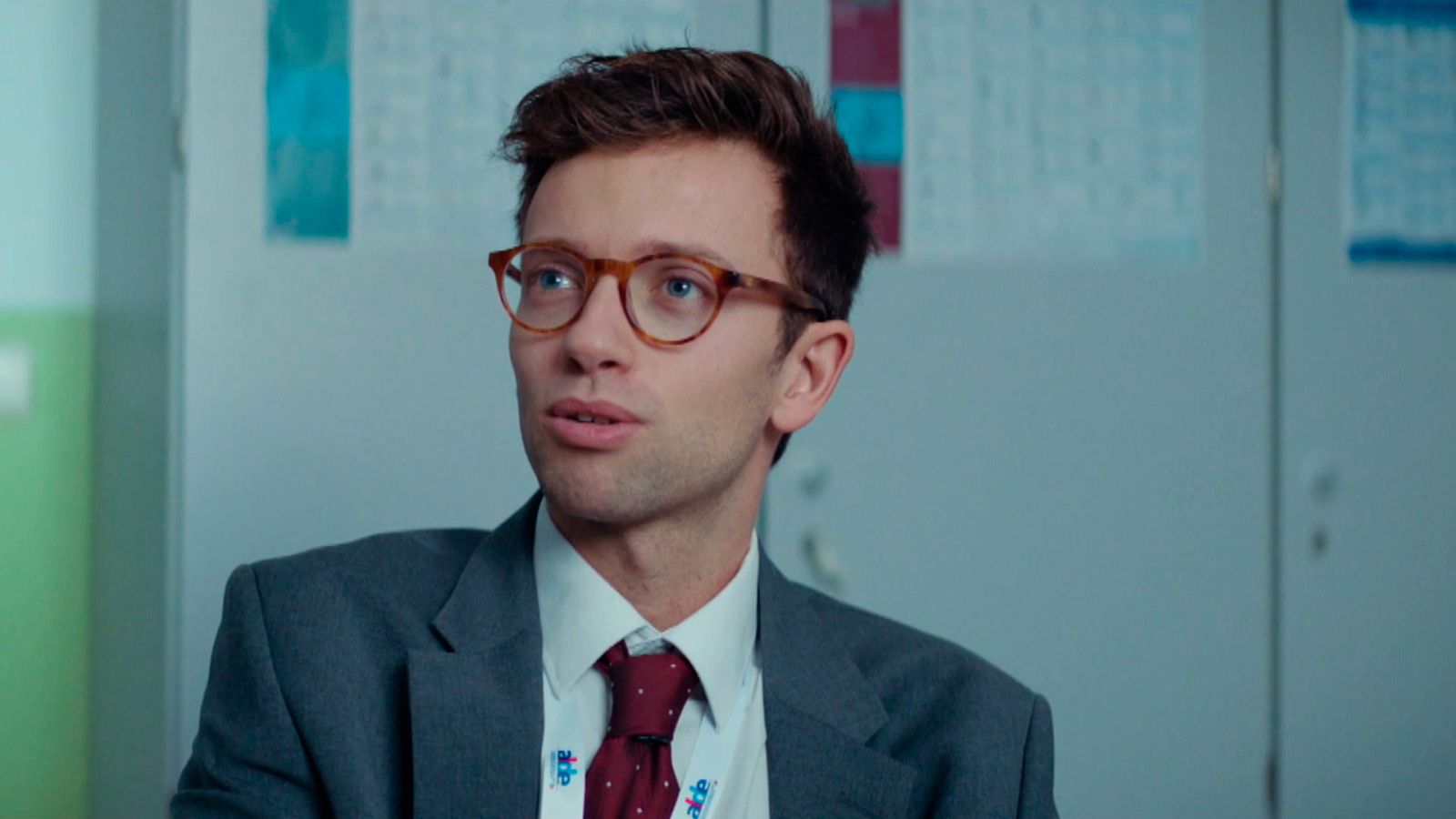 Parlamento - Episodio 3: La política y los embutidos - Ver ahora