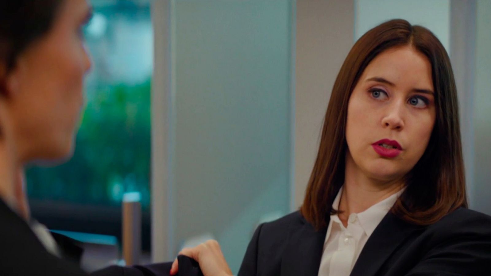 Parlamento - Episodio 4: La profesión más antigua del mundo - Ver ahora