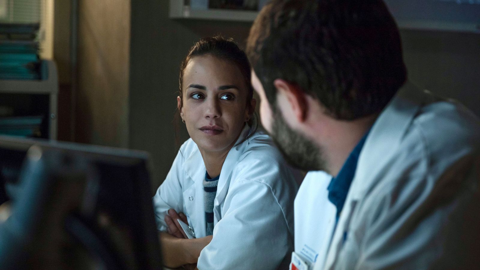 Hipócrates - Temporada 1 - Episodio 4 - Ver ahora