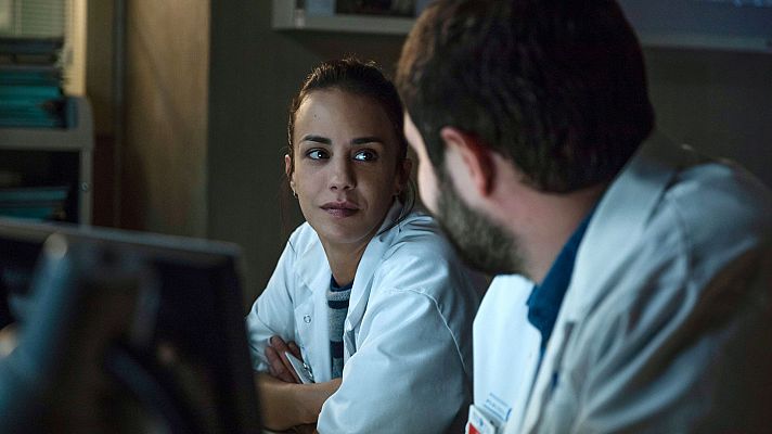 Hipócrates - Episodio 4