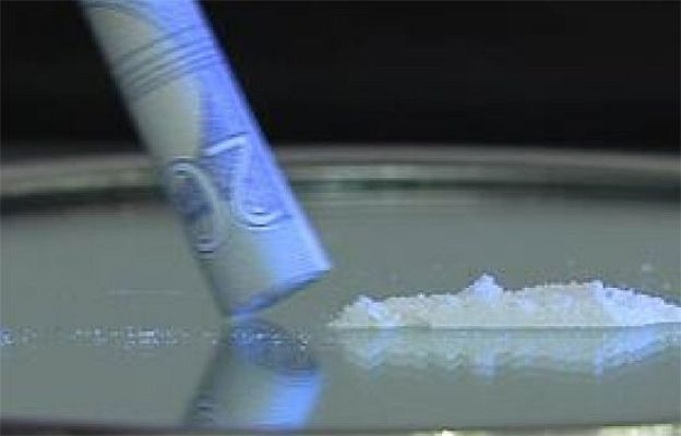 Ciencia y tecnología en Rtve.es - Estudio sobre la drogodependencia