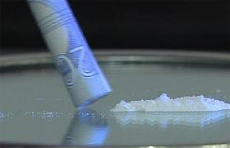 ¿Por qué hay gente que no puede dejar la cocaína?