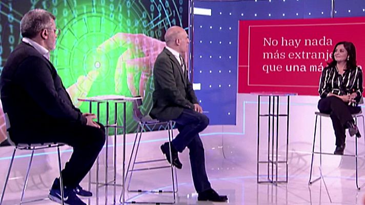 La hora Cervantes - La hora Cervantes - 20/01/22