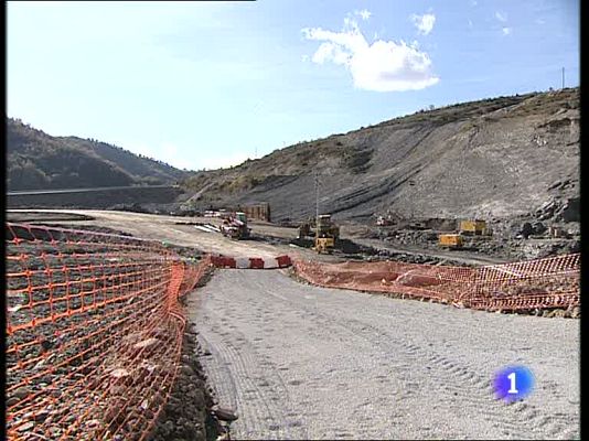 Informativo Telerioja - Informativo Telerioja - 17/11/09