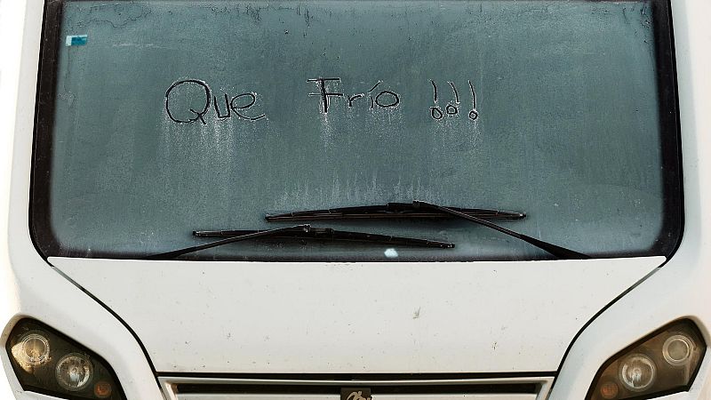 Descenso generalizado de las temperaturas máximas - El tiempo | Ver