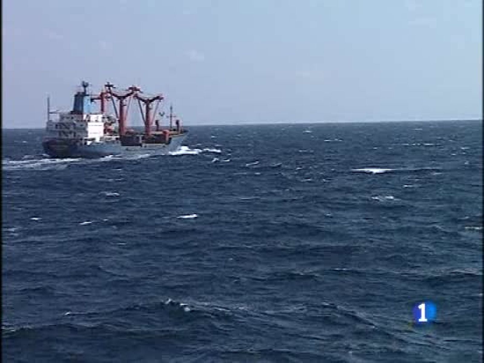 Los ministros de defensa de la UE quieren enviar militares para entrenar a los soldados somalíes | Ver