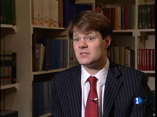  - Habla un experto en piratería