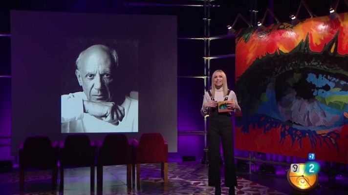 Punts de vista - Joel Joan, Rayden, Alejandra Acosta, Desirée de Fez i La pla