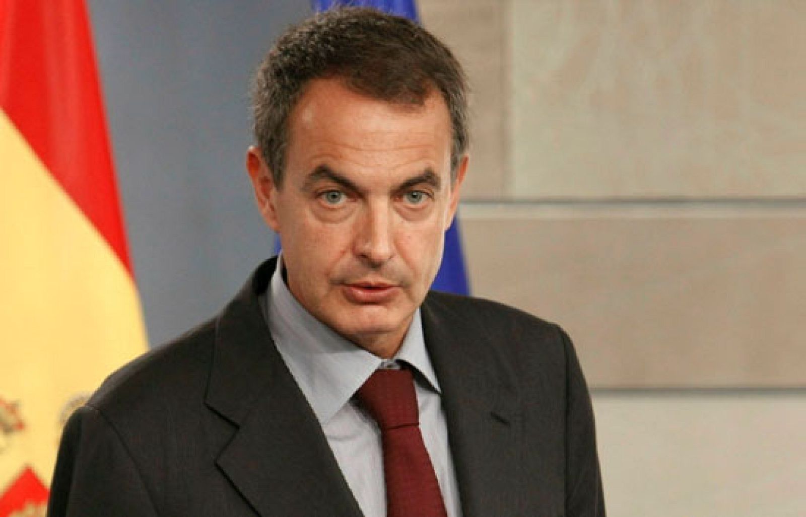 El presidente del Gobierno da la noticia de la liberación del Alakrana | Ver