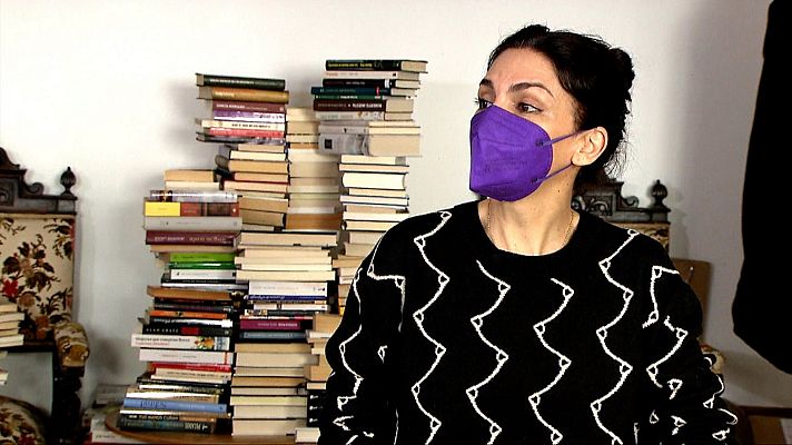 Cámara abierta - A las Olvidadas, INC y La Fiebre del Banano