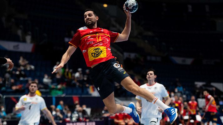 Telediario Matinal - Los Hispanos buscan la llave de las semifinales ante Rusia