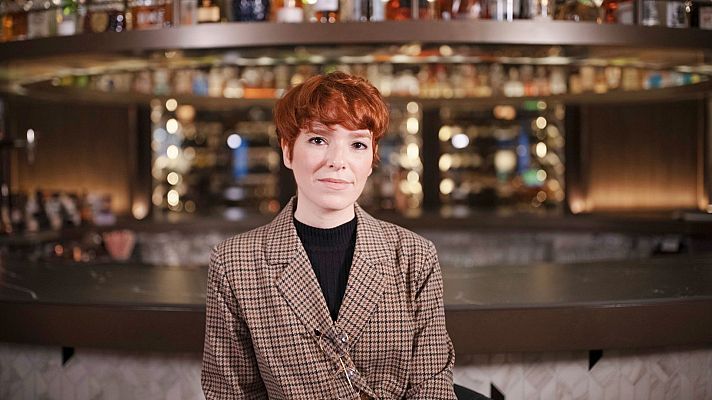 Página Dos - Entrevista a Virginia Feito