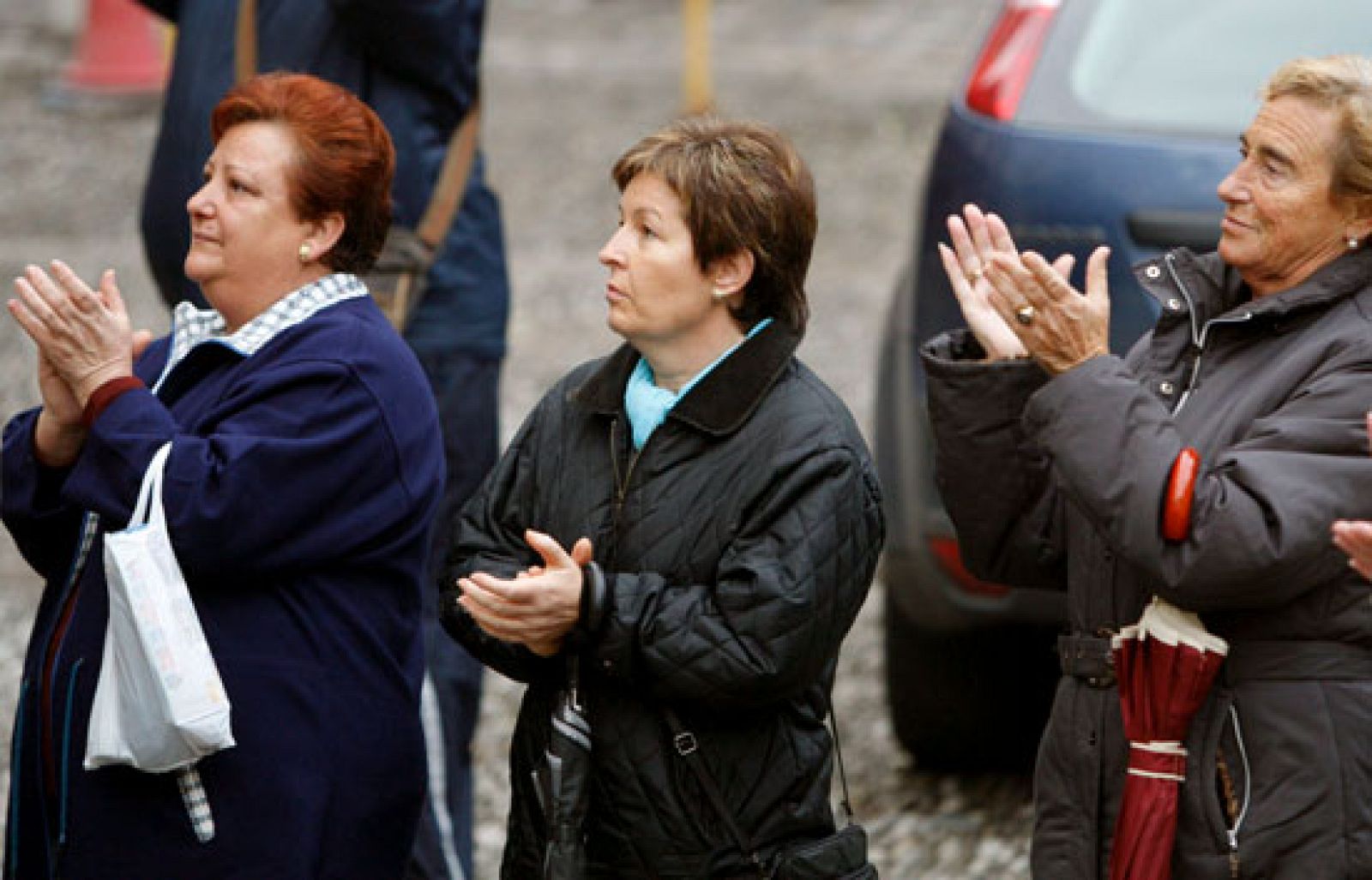 Telediario 2 en cuatro minutos - 17/11/09 | Ver