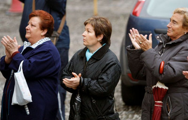 Telediario 2 en cuatro minutos - 17/11/09 | Ver