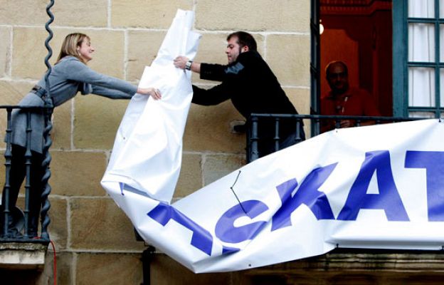  - Alegría en Bermeo por el Alakrana
