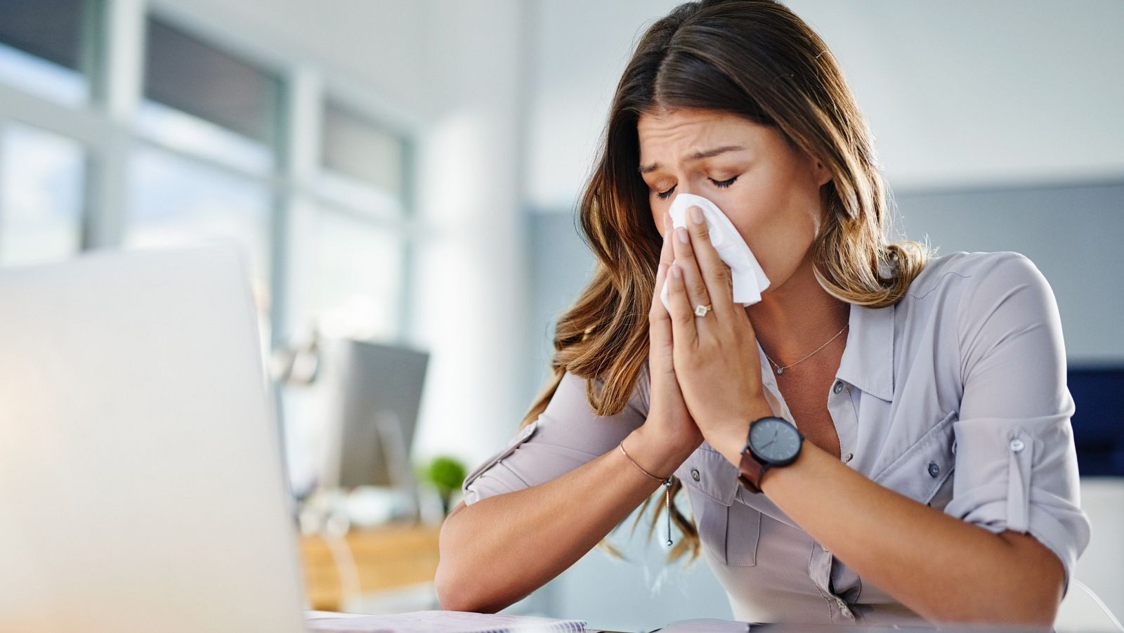 Aquí hay trabajo - La instagramer del empleo - ver ahora