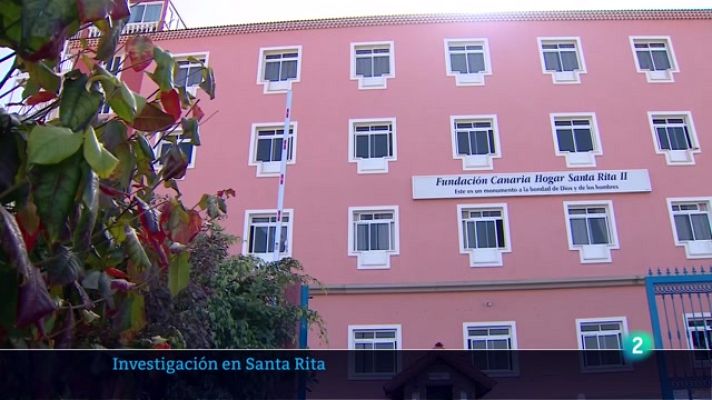 Telecanarias - Telecanarias 2 - 20/01/2022