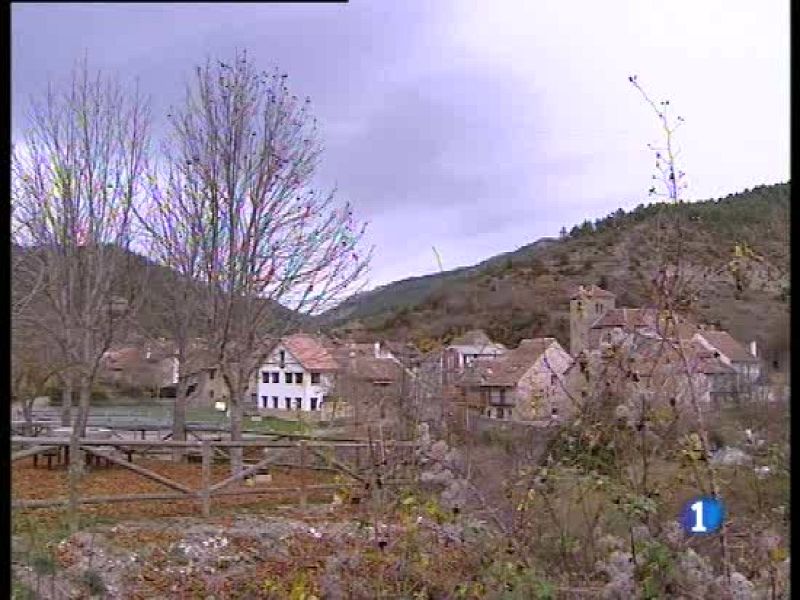 La mayor parte de los vecinos del pueblo de Fago declararán en el juicio como testigos | Ver