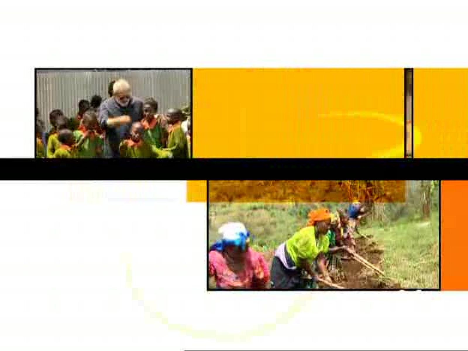 Pueblo de Dios - La buena estrella del mar - Pueblo de Dios | Ver