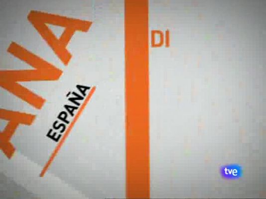 España Directo - España Directo - 17/11/09