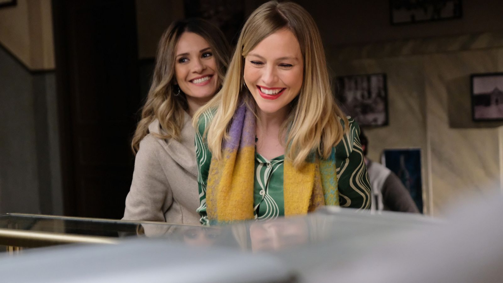 Servir y proteger - Episodio 1138 - Ver ahora