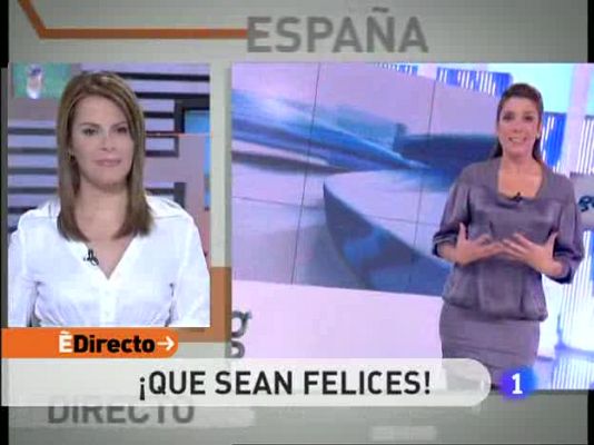 Gente - Gente - 17/11/09