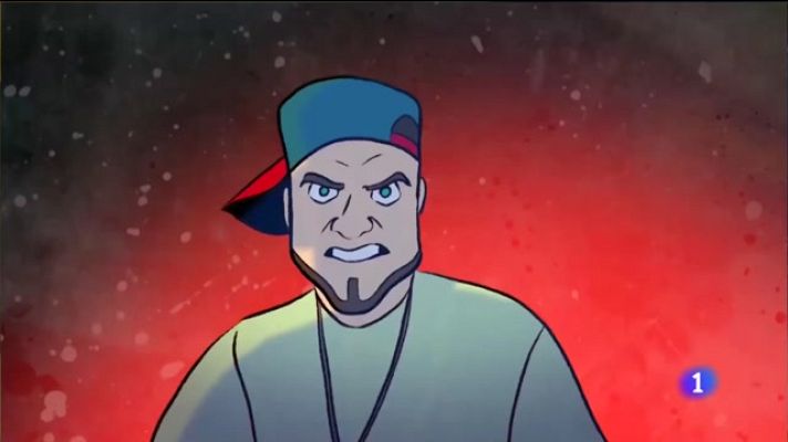 Informatiu Balear - Pepmi Garau cerca el reconeixement als premis Goya