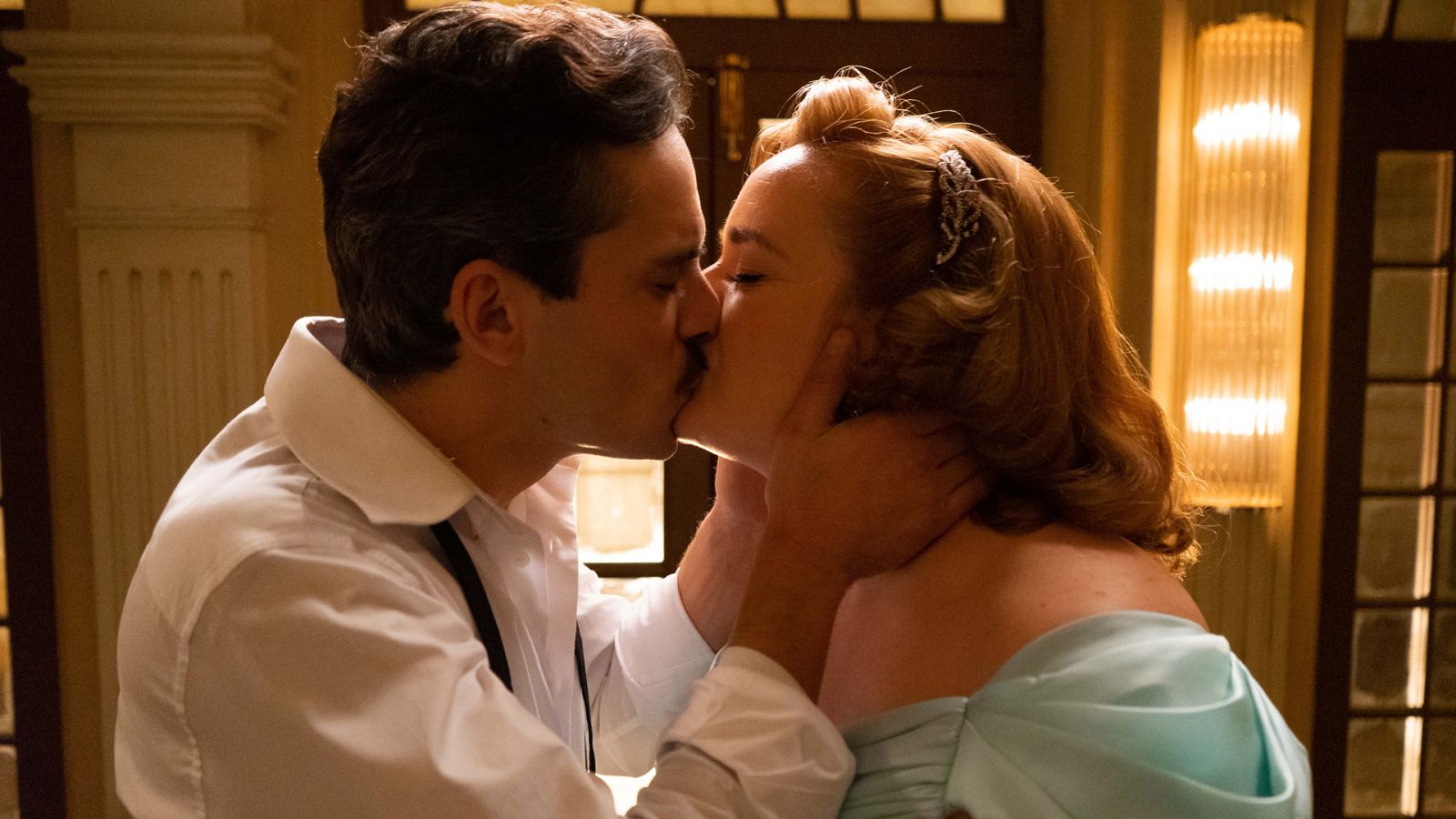 Dos vidas - Episodio 249 - Ver ahora