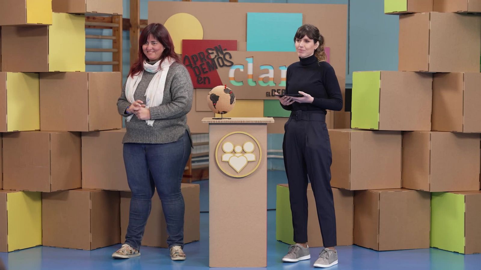 ¿Existe la familia ideal? - Aprendemos en Clan. El debate | Ver