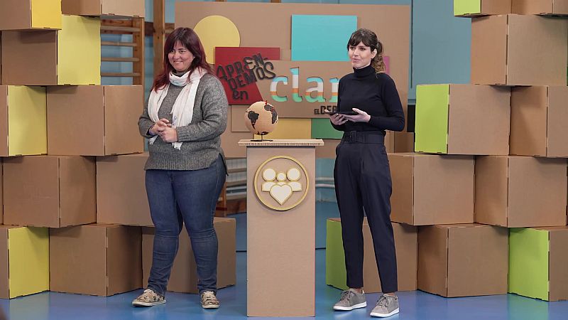 ¿Existe la familia ideal? - Aprendemos en Clan. El debate | Ver