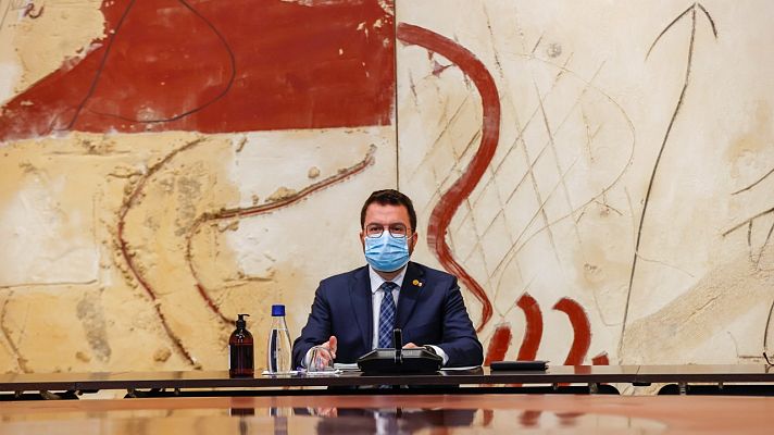 L'Informatiu - Sentència ferma del 25% en castellà