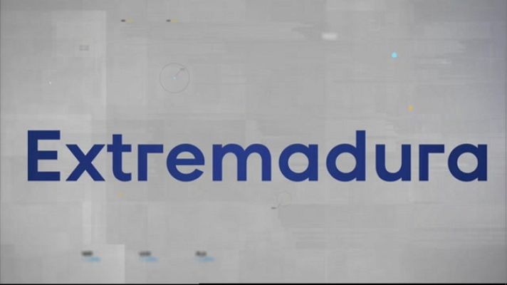 Noticias de Extremadura - Noticias de Extremadura - 21/01/2022