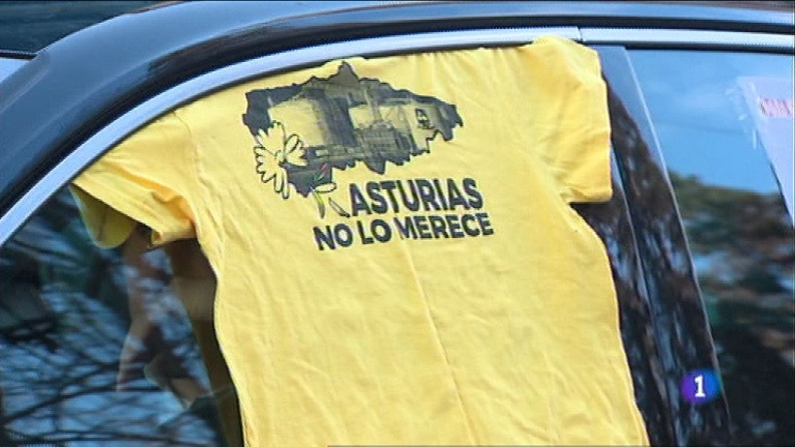 Asturias en 2' - 21/01/22 | Ver