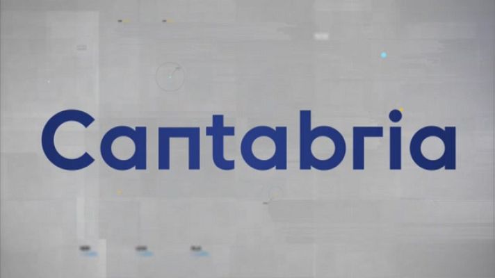 TeleCantabria - Telecantabria - 21/01/22