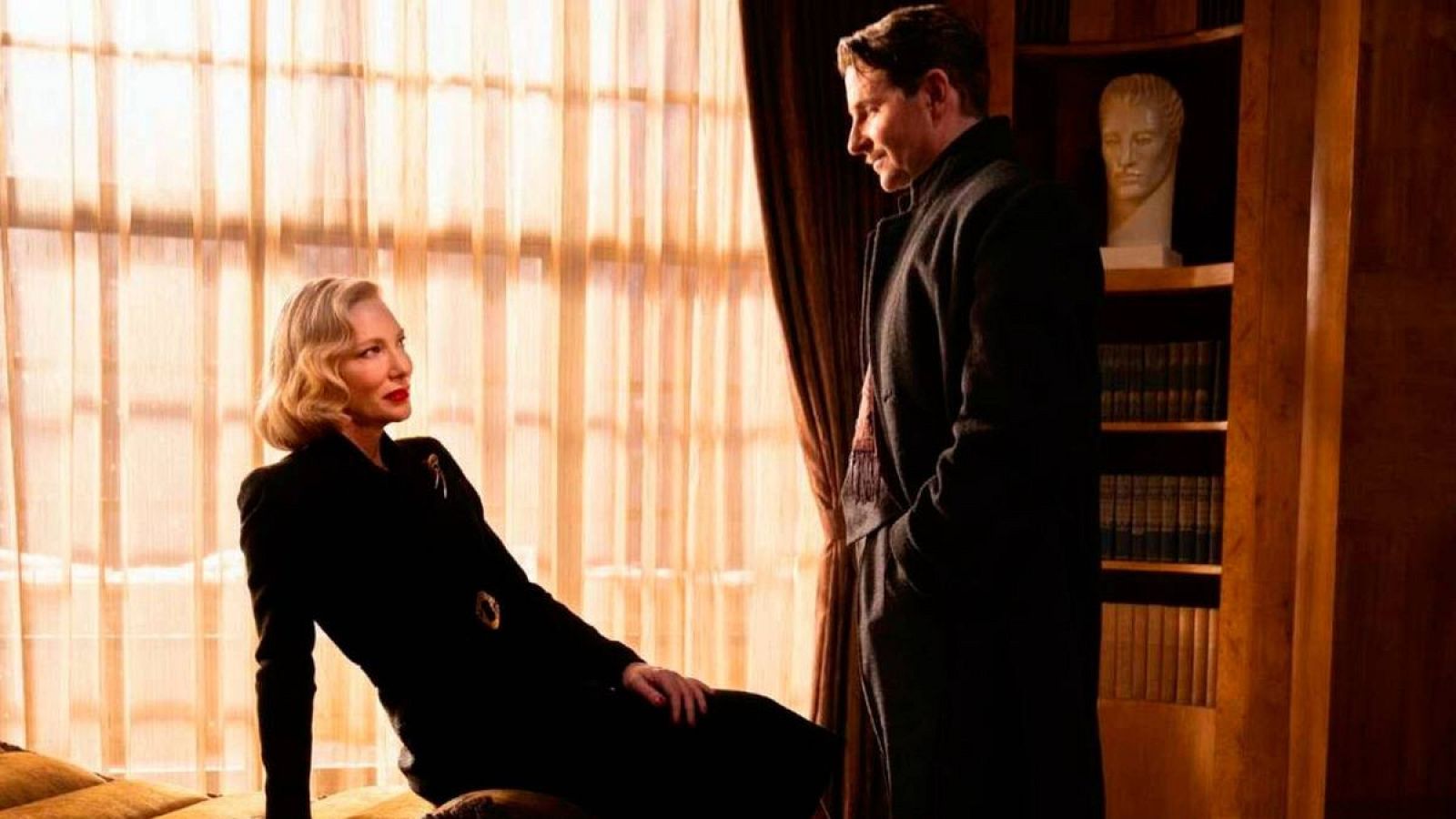 Días de Cine - 'El callejón de las almas perdidas' | Ver